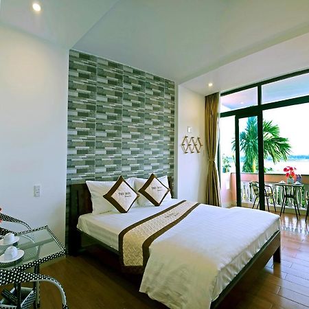 Nhà nghỉ Thu Bồn Riverside Hội An Ngoại thất bức ảnh