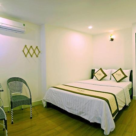 Nhà nghỉ Thu Bồn Riverside Hội An Ngoại thất bức ảnh