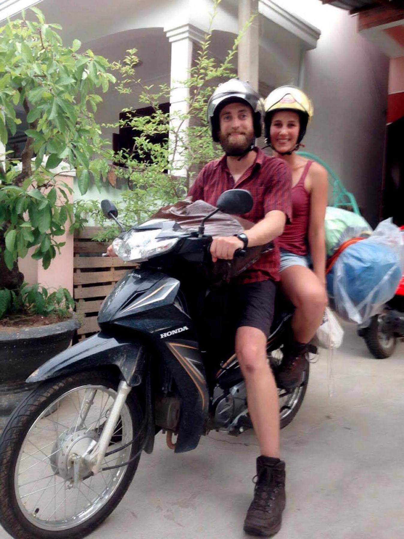 Nhà nghỉ Thu Bồn Riverside Hội An Ngoại thất bức ảnh