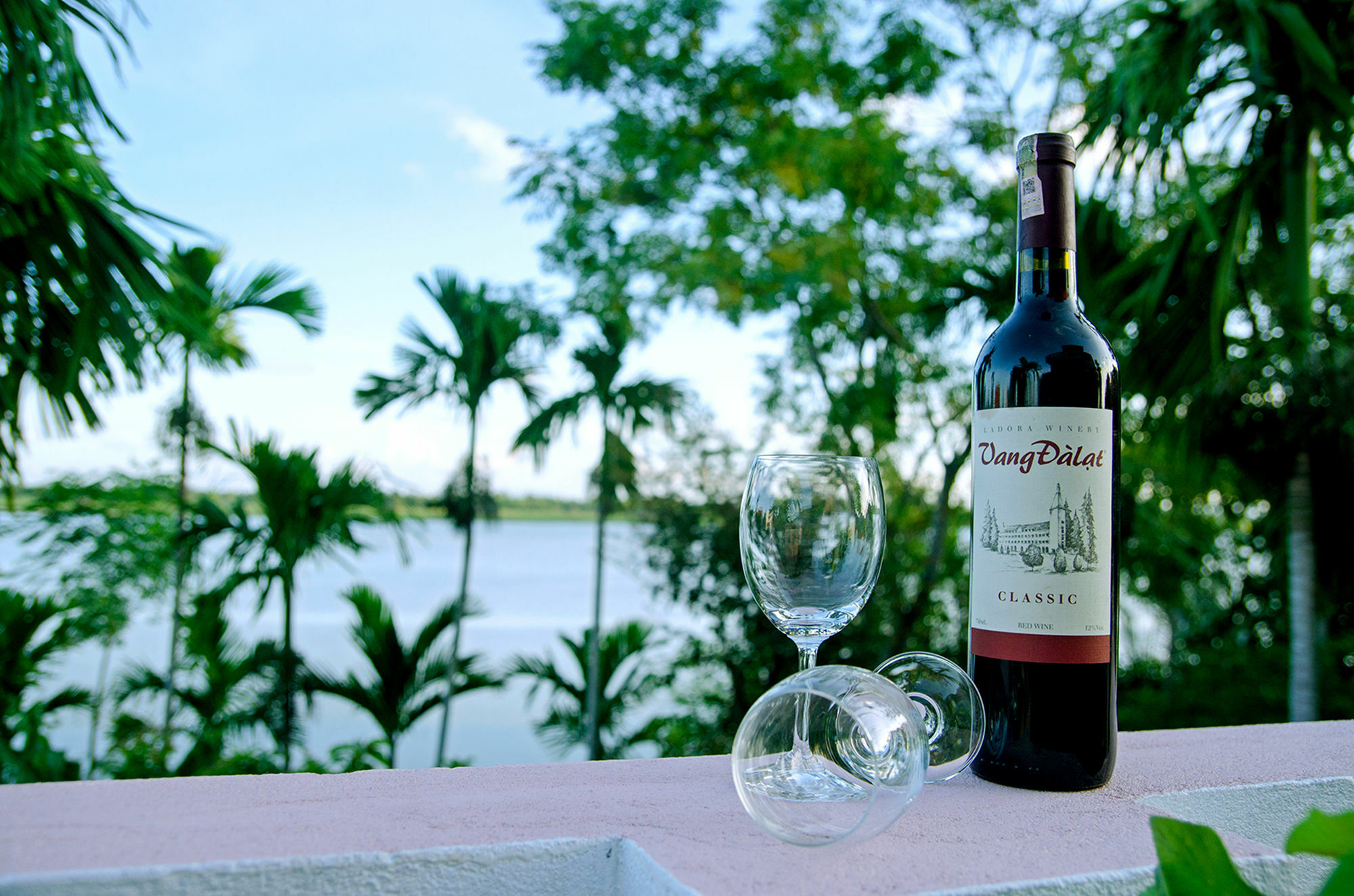 Nhà nghỉ Thu Bồn Riverside Hội An Ngoại thất bức ảnh