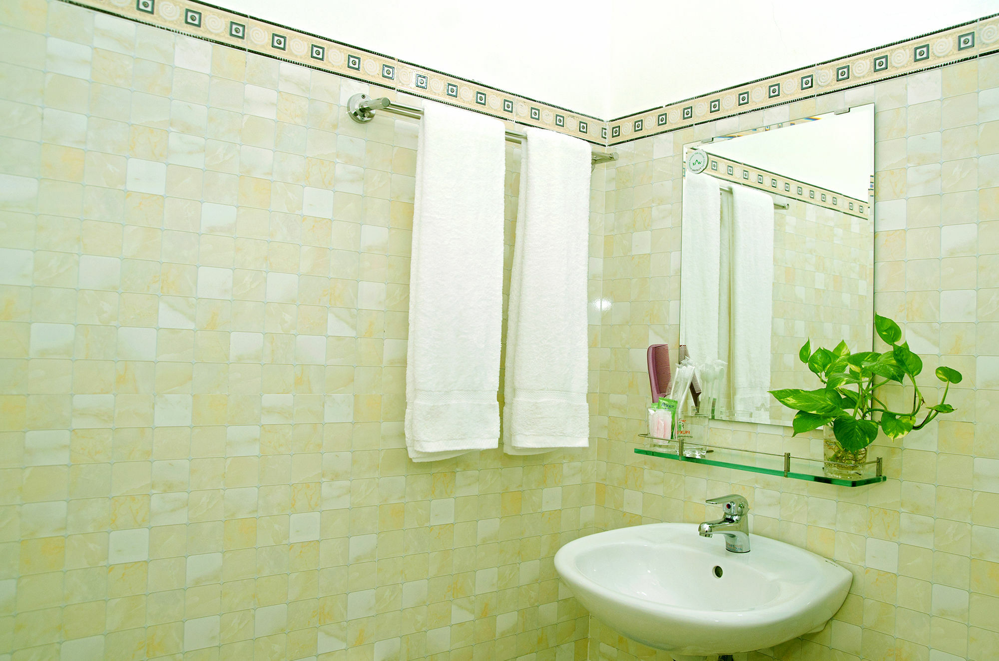Nhà nghỉ Thu Bồn Riverside Hội An Ngoại thất bức ảnh