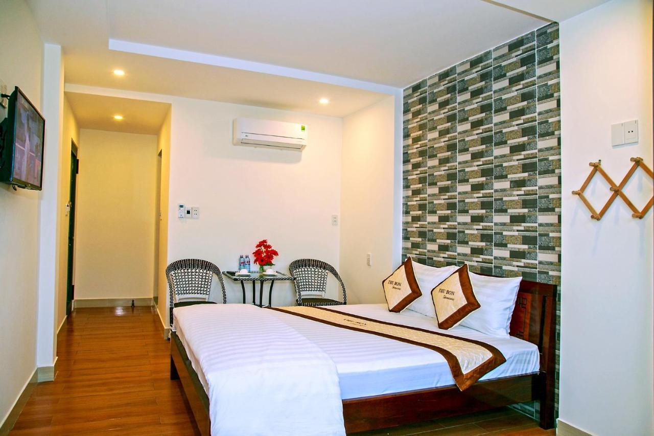 Nhà nghỉ Thu Bồn Riverside Hội An Ngoại thất bức ảnh