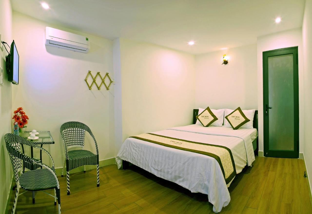 Nhà nghỉ Thu Bồn Riverside Hội An Ngoại thất bức ảnh
